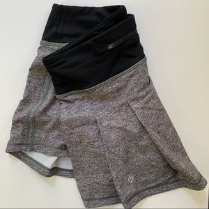 Lululemon Pace Rival Skirt